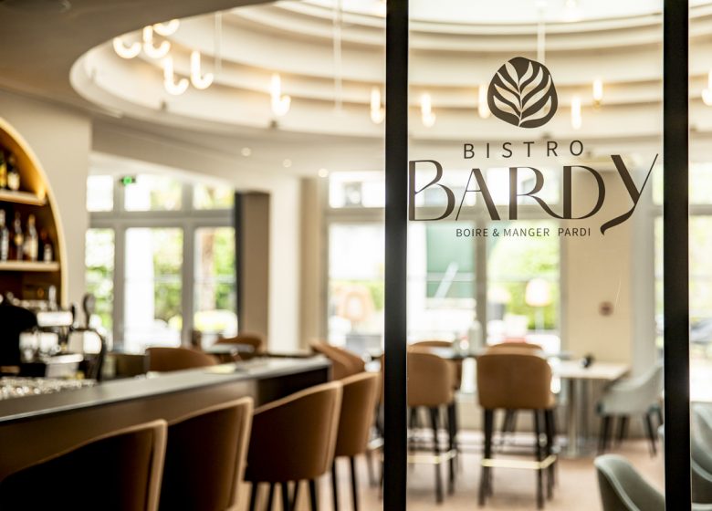 Bistro Bardy