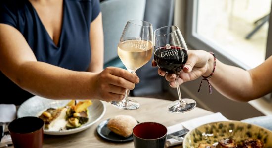 Bistro Bardy
