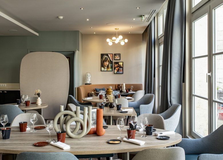 Bistro Bardy