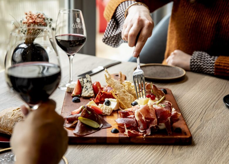 Bistro Bardy