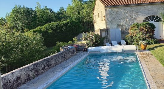 Le Clos Saint Georges