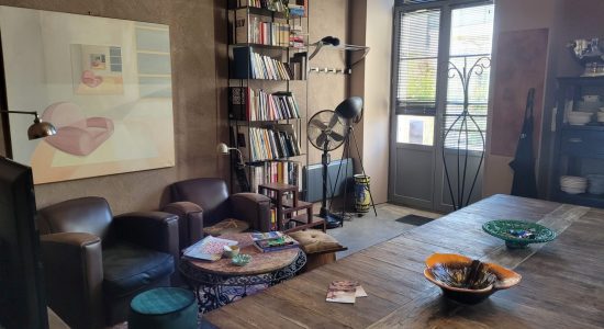 L’Atelier 68