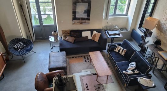 L’Atelier 68