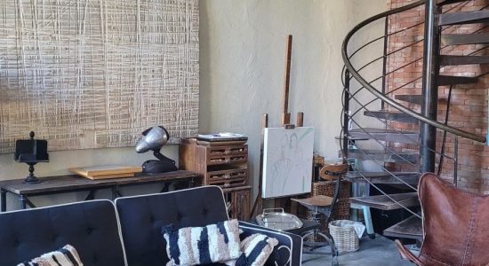 L’Atelier 68