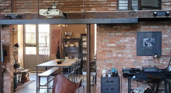 L’Atelier 68