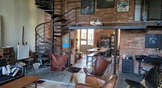 L’Atelier 68