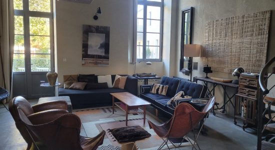 L’Atelier 68