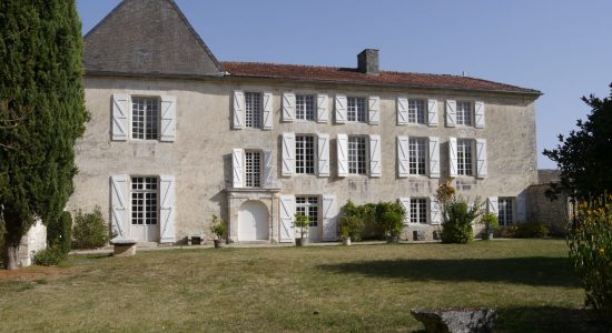 Château de Balzac