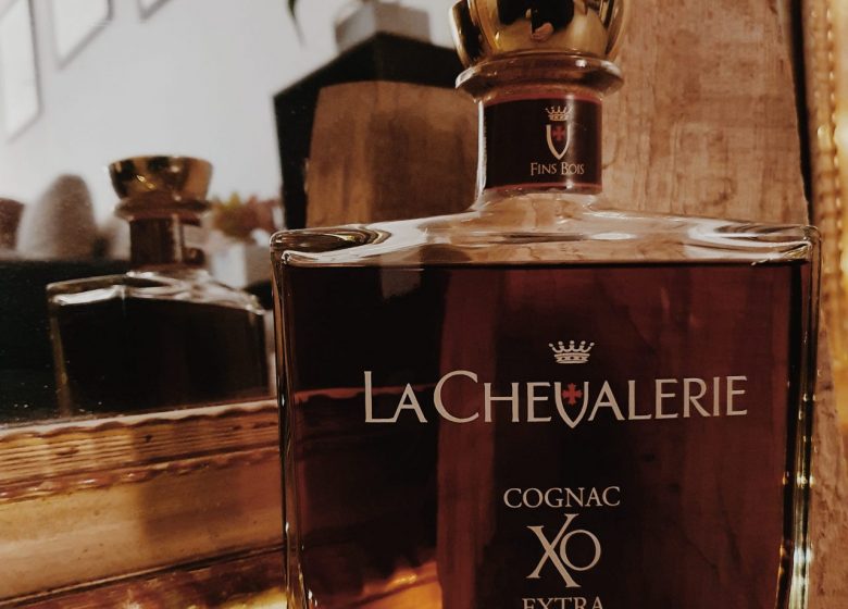 Domaine de la Chevalerie – Vignoble Pelletant