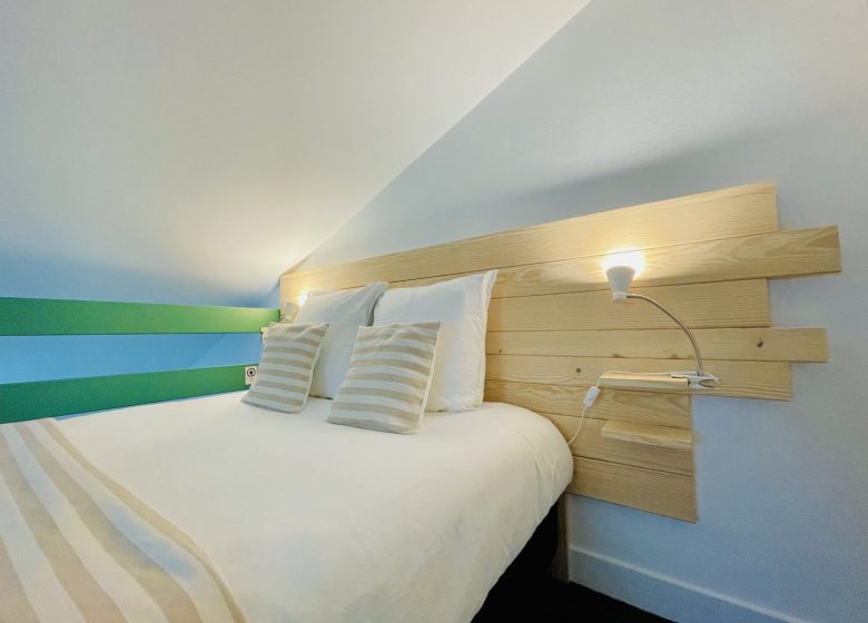 Superbe loft insolite coeur de ville d’Angoulême