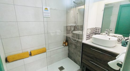 Superbe loft insolite coeur de ville d’Angoulême