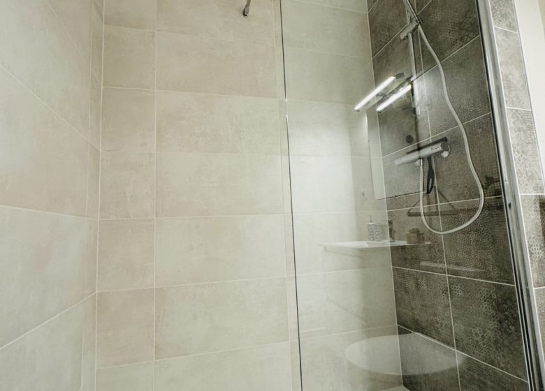 Cosy Louvel Superbe 2 pièces coeur de ville d’Angoulême