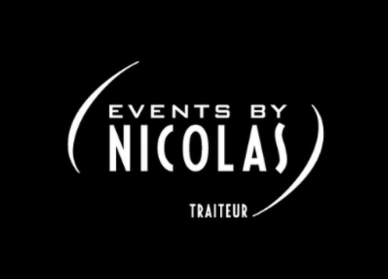 Events by Nicolas