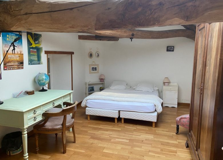 La VIlla de Guissalle