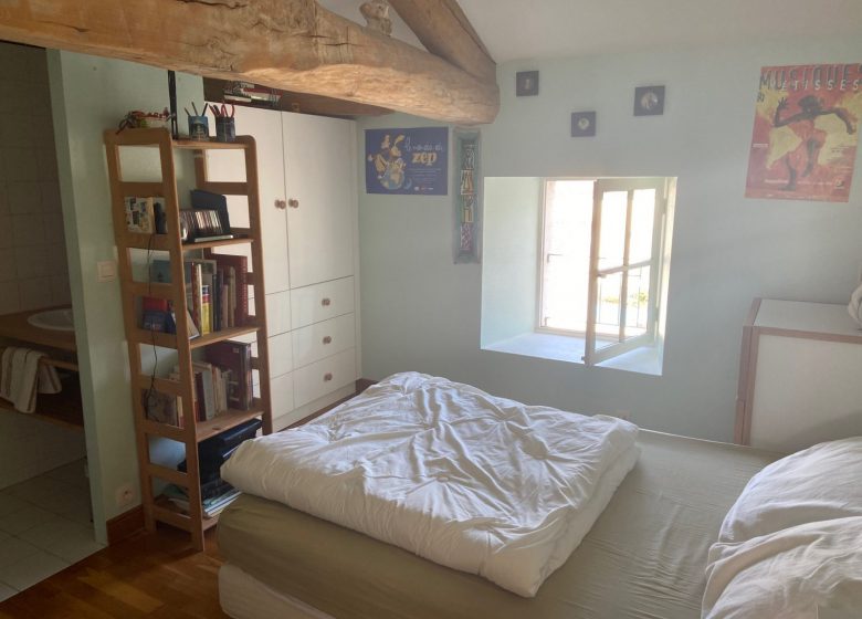 La VIlla de Guissalle