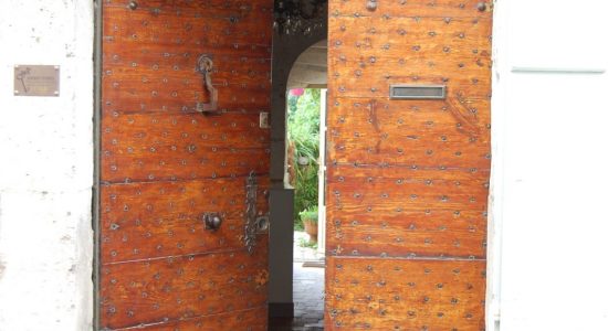 Jardins Secrets
