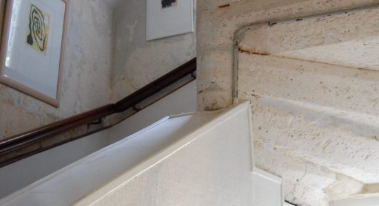 Jardins Secrets – Chambre Maison de Poupée
