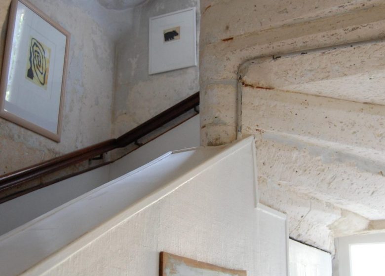 Jardins Secrets – Chambre Maison de Poupée