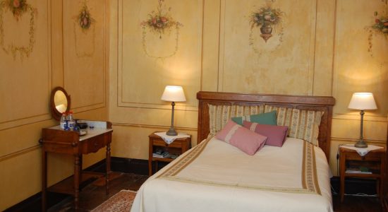 Jardins secrets – Le Nom de la Rose