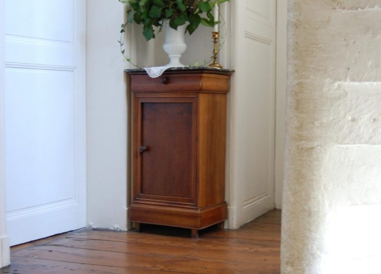 Jardins secrets – Le Nom de la Rose