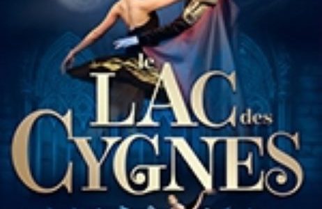 Ballet – Le lac des cygnes