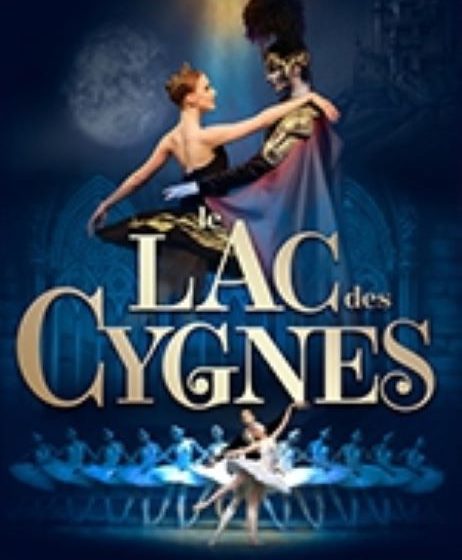 Ballet – Le lac des cygnes