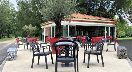 Restaurant du Parc de Frégeneuil