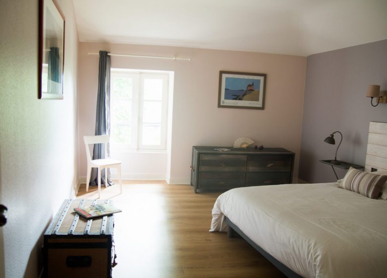 La Maison des Amis – Les Hauts de Chalonne