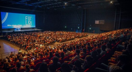 Location de salle Espace Carat