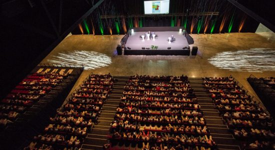 Location de salle Espace Carat