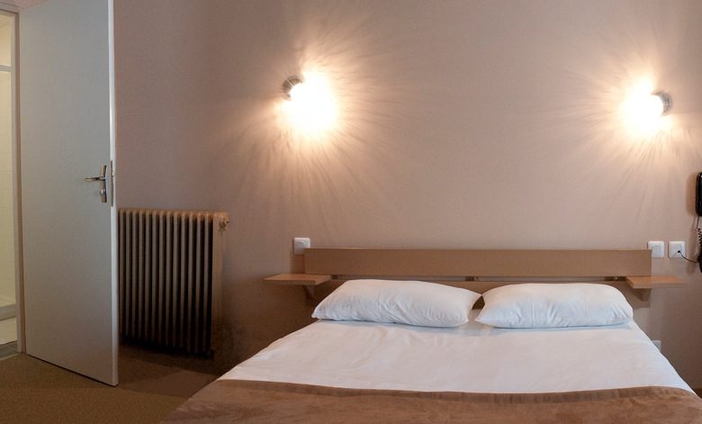 Hôtel des Pyrénées