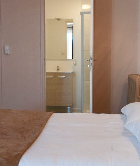 Hôtel des Pyrénées