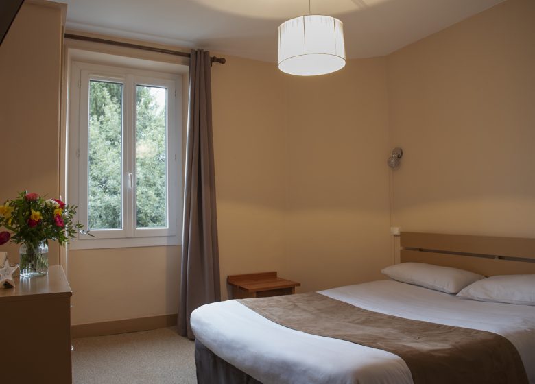 Hôtel des Pyrénées