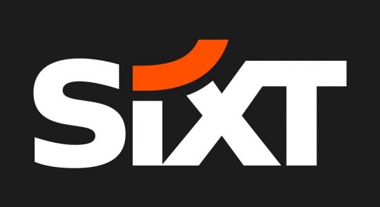 Sixt location de voiture et utilitaire