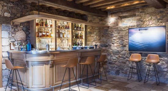 Restaurant Dyades