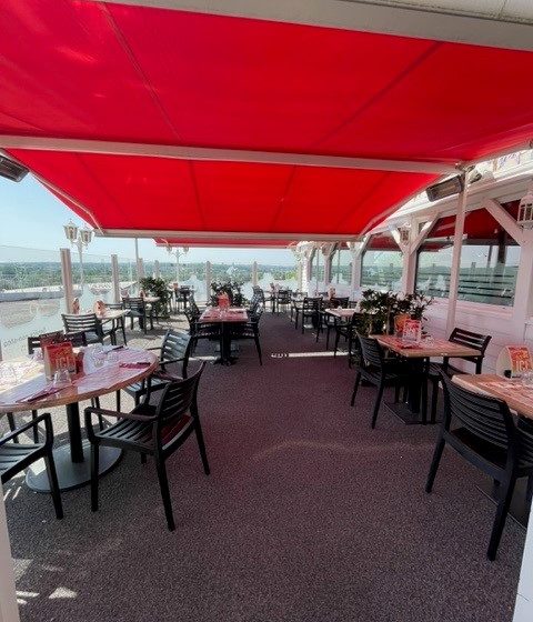 Buffalo Grill Gond Pontouvre