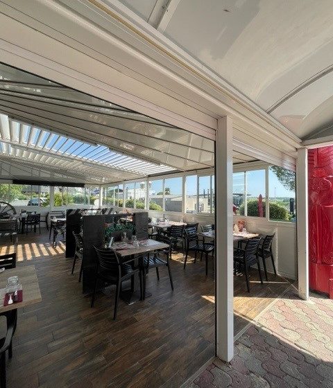 Buffalo Grill Gond Pontouvre