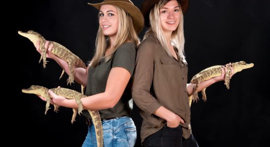 Aquarium du Périgord Noir (Le Plus grand d’Europe en eau douce) – Univerland Le Bugue