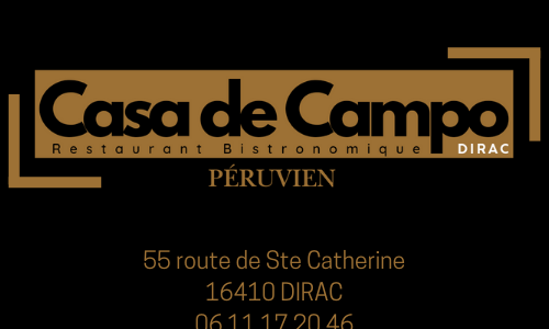 Casa de Campo
