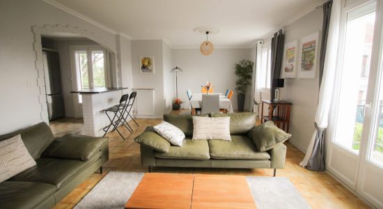 Poppin’s conciergerie Angoulême