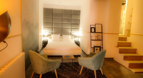 Poppin’s conciergerie Angoulême