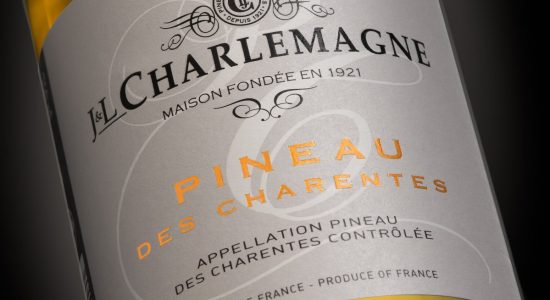 Les Caves Charlemagne