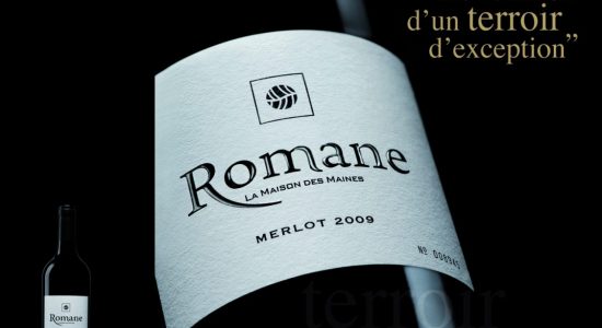 Les Caves Charlemagne