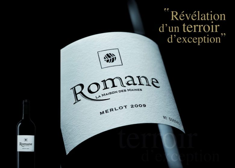 Les Caves Charlemagne