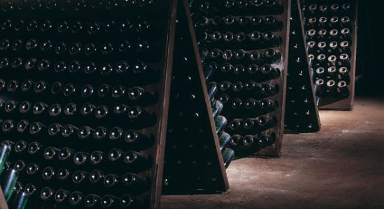 Les Caves Charlemagne