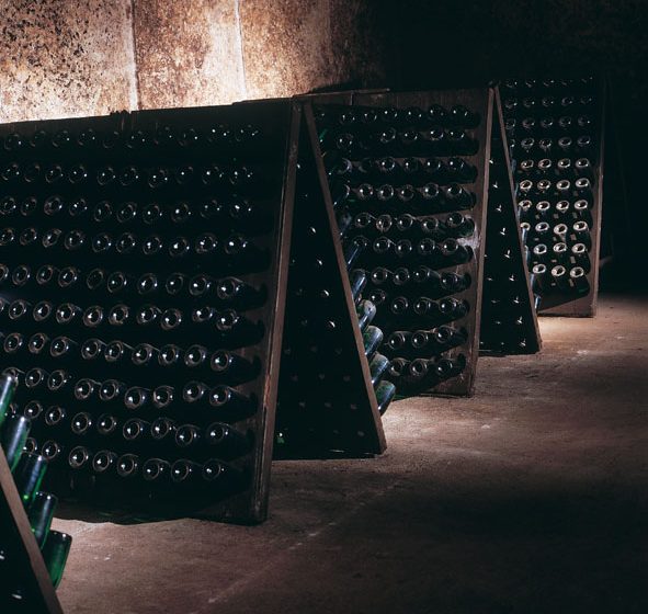 Les Caves Charlemagne