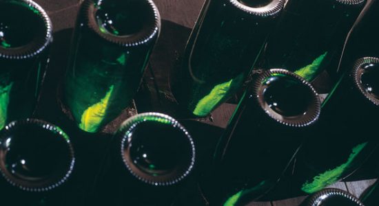 Les Caves Charlemagne