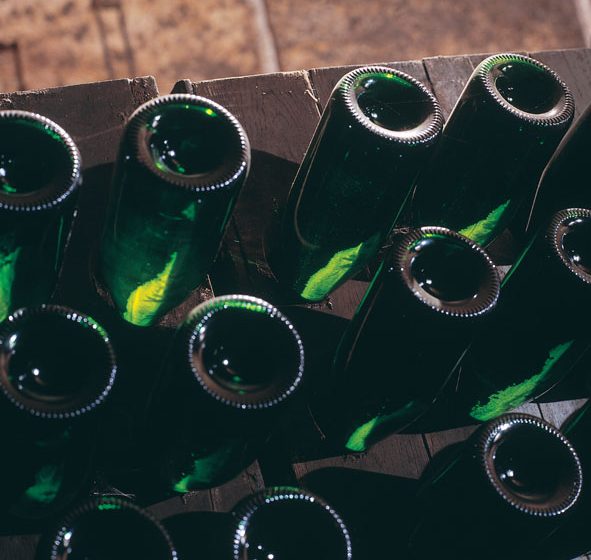 Les Caves Charlemagne