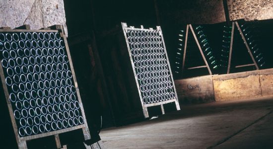 Les Caves Charlemagne