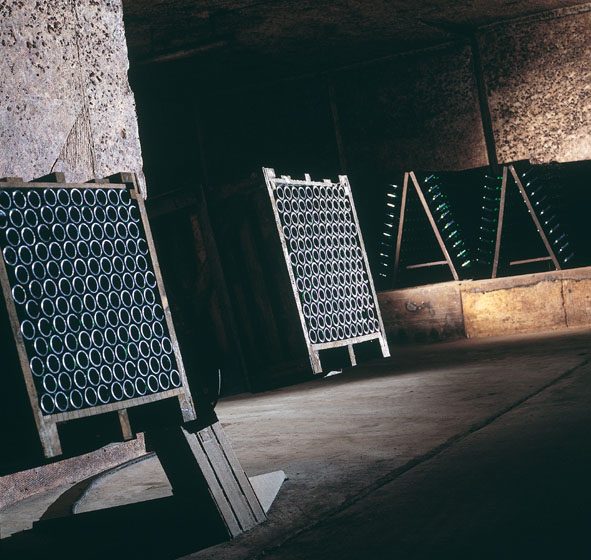 Les Caves Charlemagne